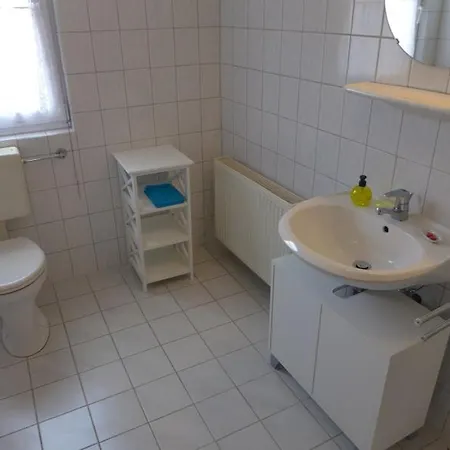 Kaptainshus * Neßmersiel