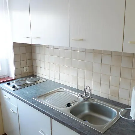 Διαμέρισμα Kaptainshus Neßmersiel